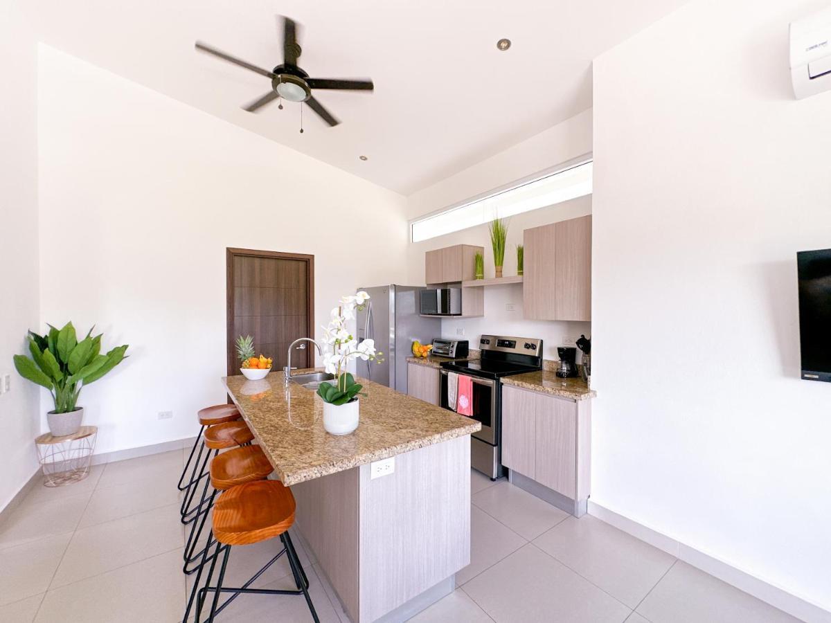 Pura Vida Apartment With Nice Pool Walking Distance To The Heart Of ハコ エクステリア 写真