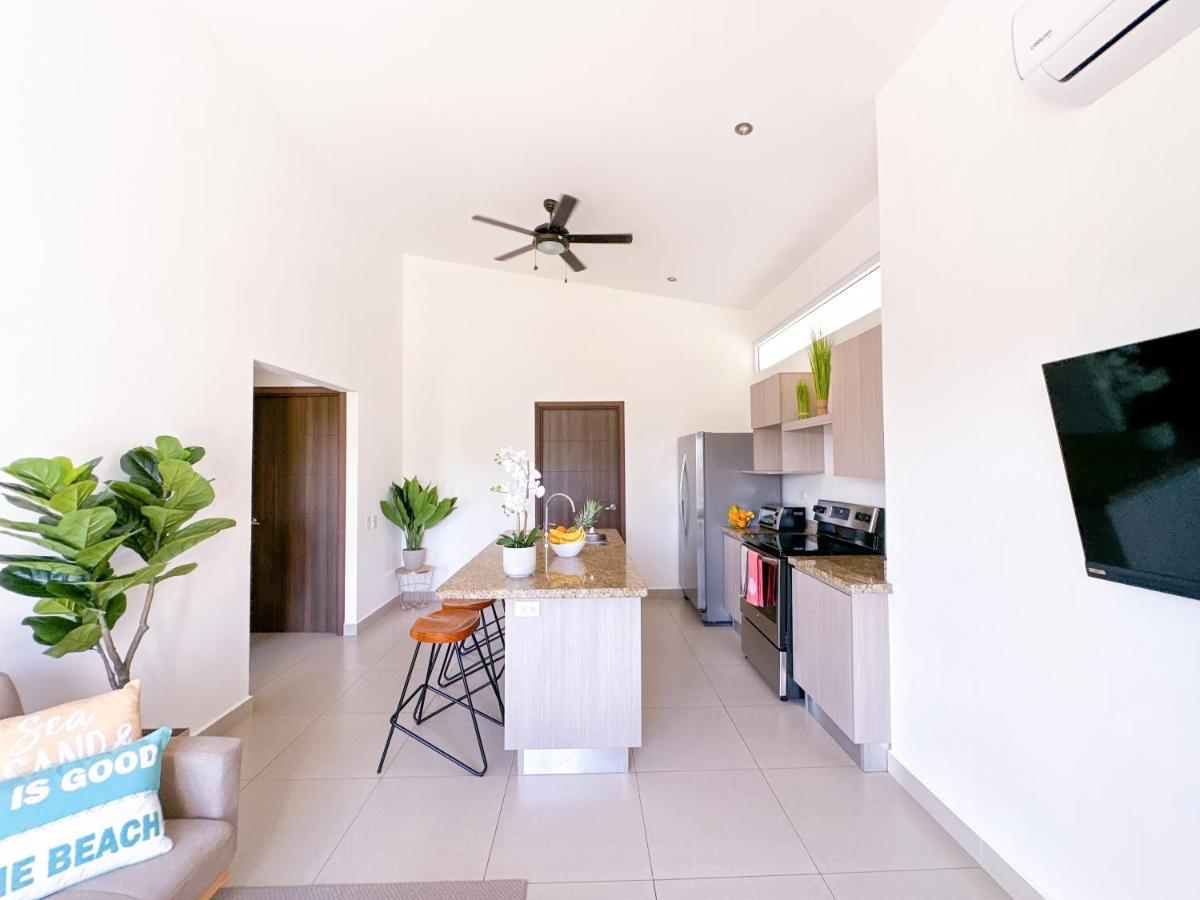 Pura Vida Apartment With Nice Pool Walking Distance To The Heart Of ハコ エクステリア 写真