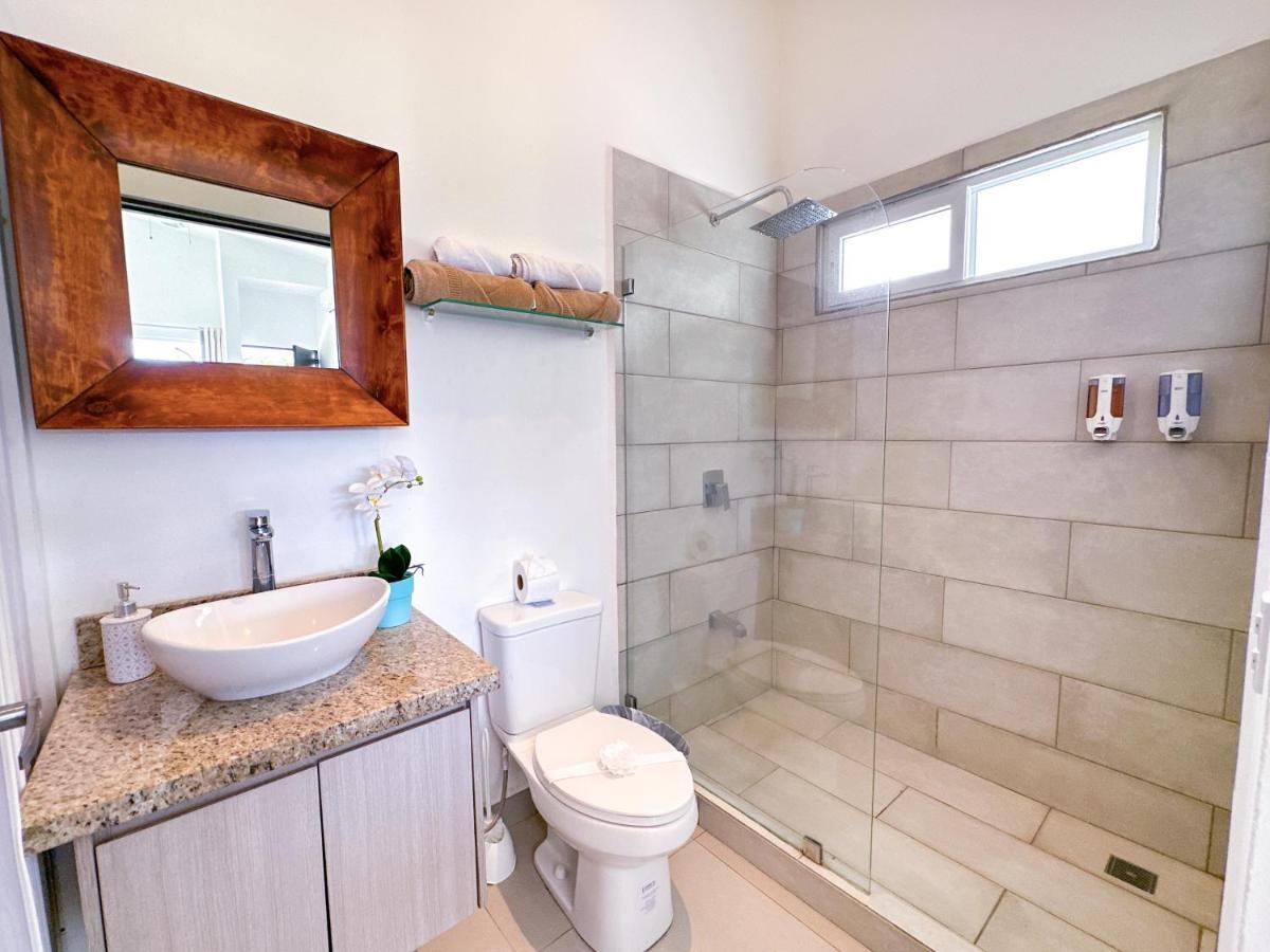 Pura Vida Apartment With Nice Pool Walking Distance To The Heart Of ハコ エクステリア 写真