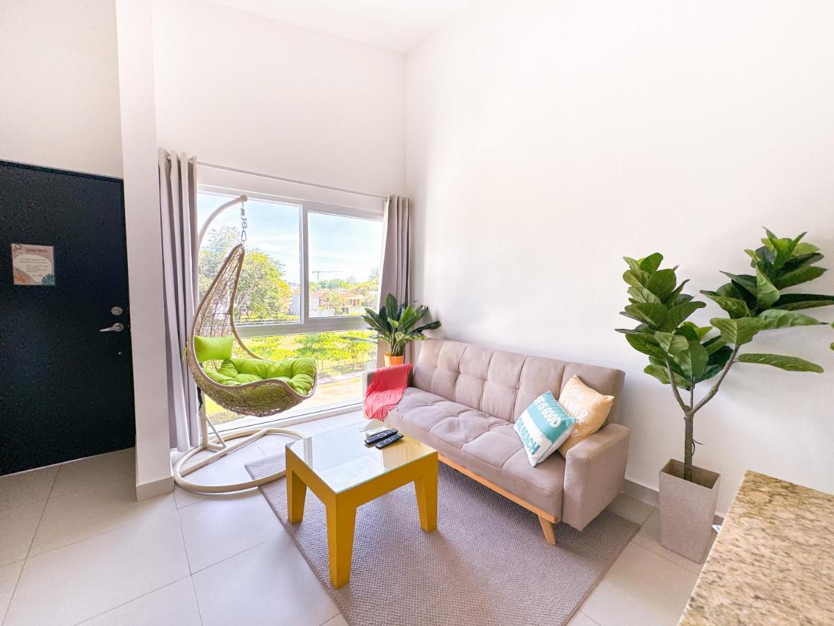 Pura Vida Apartment With Nice Pool Walking Distance To The Heart Of ハコ エクステリア 写真